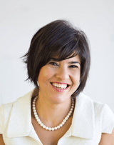 Burcu Saygan Karamürsel