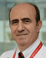 Ahmet Göçmen