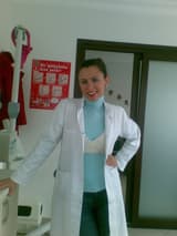 Emel Çakır Sütçü