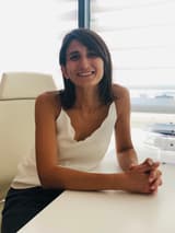 Özge Arıkan Ballı