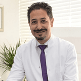 Bülent Haydardedeoğlu