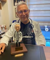 Nezihi Eşref Kurdoğlu