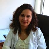 Şafak Yılmaz Baran