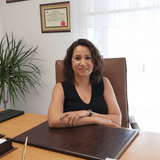 Gözde Ciğerli Özkarakoyuncu