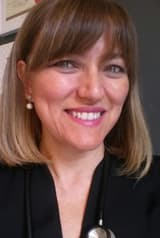 Çağla Uyanusta Küçük