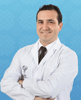 Özgür Ulaş Özcan