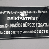 Nadide Gürses Tokatlı