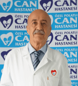 Osman Şahin Cantekin