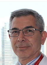 Bülent Küçükplakçı