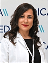 Belma Yeşilada Yağbasan