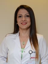 Seçil Özdemir Şahin