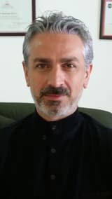 Bülent Özgür Yazıcı