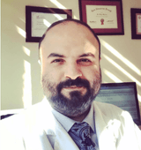 Halil İbrahim Süner