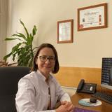 Bilge Çetinkaya Demir