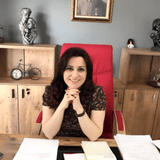 Hatice Alkan Akdağ