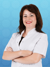 Özgül Bozkurt Tuncer