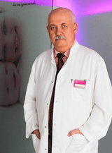 İsmail Büyükdurak