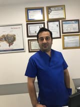 Şerif Şamil Kahraman