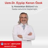 Eyyüp Kenan Özok