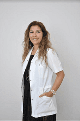 Dilek Şahin Özdemir