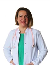 Sibel Kozaklı Mercan