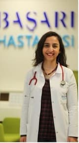 İlkay Güneş Aydoğmuş Kurtkaya