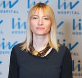 Çiğdem Dilek Şahbaz