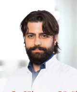 Süleyman Büyükaşık