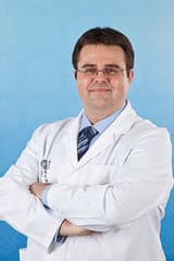 Halil Suat Ayyıldız