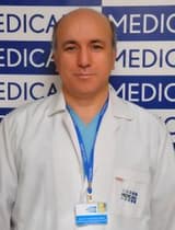 İlhan Dalyancı
