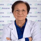 Zübeyde Nurten Yıldız