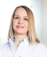 Nilüfer İmamoğlu Durmuş