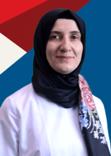 Züleyha Genç Yücel