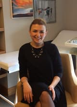 Özge Kızılkale Yıldırım