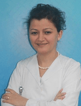 Özlem Kesiktaş Aydin