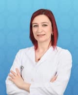 Şerife Tuğba Kahraman