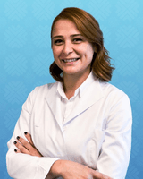 Özgül Gergin Tinay