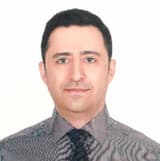 Kıarash Ashrafı Heıdarloo