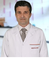 Gökhan Albayrak