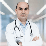 İbrahim Çetindağlı