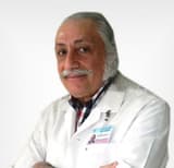 Cemil Cahit Özdemir