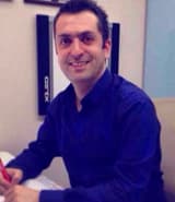Vedat Uluğ