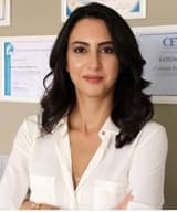 Öyküm Bilge Fındık