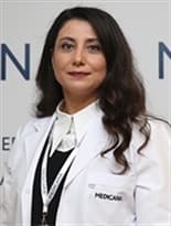 Yasemin Yalnız Küçükçelik