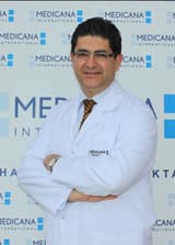 Cemil Deniz Yorgancılar