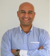 Özgür Barış Çapar