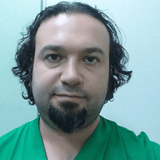 Şahin Fahrettin Gündoğdu