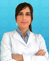Zeynep Akçöltekin