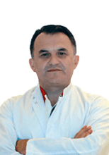 Yavuz Sami Salihoğlu