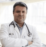 Osman Zikrullah Şahin